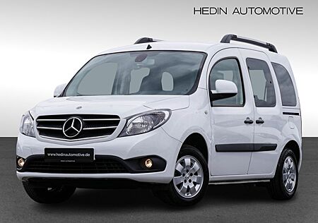 Mercedes-Benz Citan 111 CDI Tourer Lang |NAVI|KLIMA|LM|PTS|SHZ