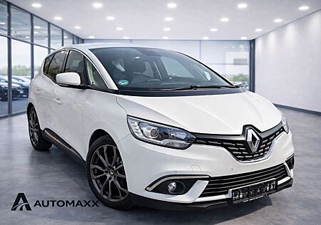 Renault Scenic TÜV 12/27 | Scheckheft | AHK | Familienauto