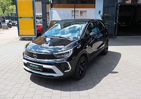Opel Crossland X Crossland (X)