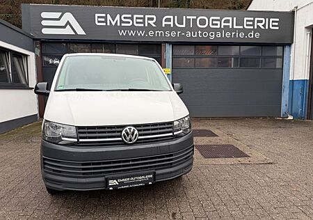 VW T6 Transporter Volkswagen Kasten-Komb lang