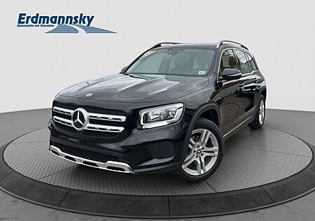 Mercedes-Benz GLB 200 Progressive/Leder-P/MBUX/Advanced/el.HK