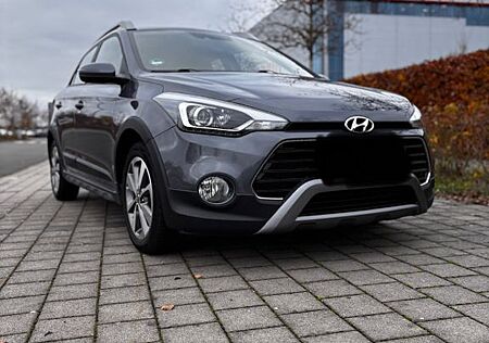 Hyundai i20 1.0 T-GDI 74kW DCT Active Trend Active Trend