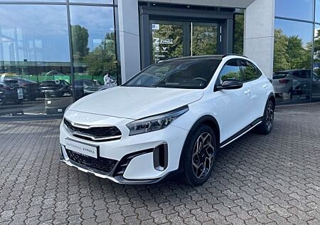 Kia XCeed 1.6 GT Line Autom. 204 PS AHK/RFK/SHZ/NAVI