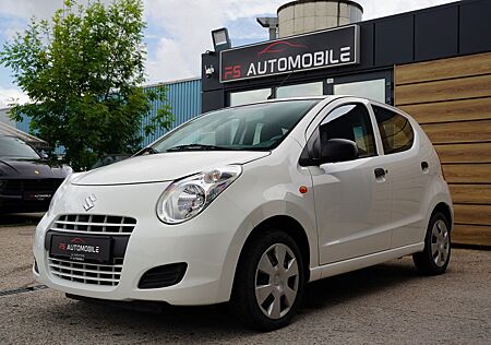 Suzuki Alto Club*TÜV&SERVICE NEU*