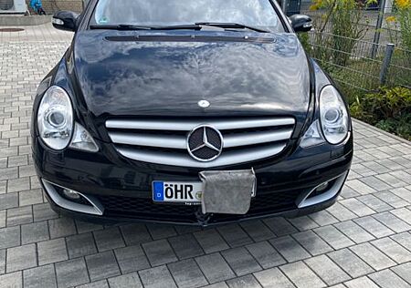 Mercedes-Benz R 280 -