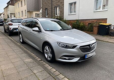 Opel Insignia 2.0 CDTI Edition Sports Tourer AHK