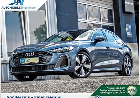 Audi A5 Avant TFSI 150KW S tronic 2x S line TECH uvm.