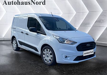 Ford Transit Connect 1.5 TDCI 220 L1 LKW ACC*SPUR*DAB