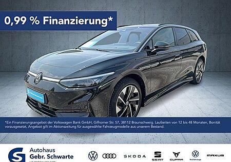 VW ID.7 Volkswagen Tourer Pro AHK+RFK+NAVI+IQ.Light+WÄRMEPUMP