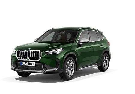 BMW X1 xDrive25e Steptronic Navi DSG Tempom.aktiv Pa