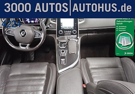 Renault Espace V 2.0 BLUE dCi 160 Limited Navi Pano LED