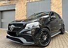 Mercedes-Benz GLE 350 d 4Matic 63 AMG 360° PANO LED STANDHEIZ.