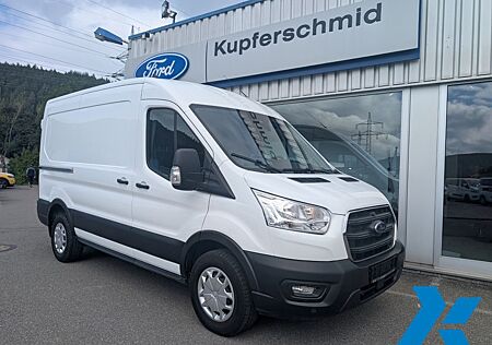 Ford Transit Kasten 330 L2 Trend 2.0 TDCi DPF EU6d-T