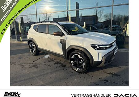 Dacia Duster TCe 130 Extreme KLIMAAUTO NAVI SHZ RÜCKF