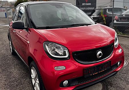 Smart ForFour gebraucht kaufen Smart ForFour "NAVI"1.HAND"TÜV"11850KM"