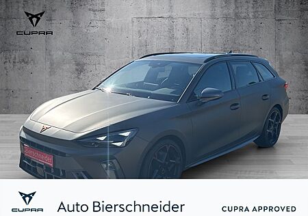 Cupra Leon Sp. VZ 2.0 TSI 4Drive DSG PANO MATRIX
