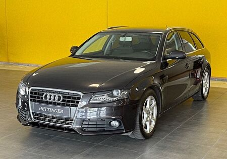 Audi A4 Avant Ambition 1.8 TFSI 6-Gang, Navi,Xenon,Si
