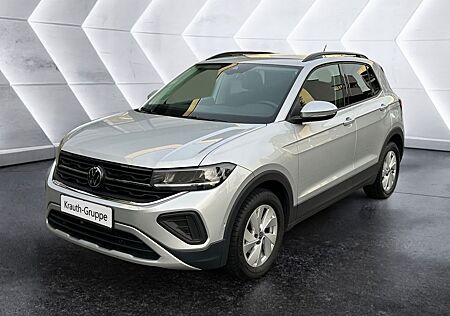 VW T-Cross Volkswagen 1.0 1.0 TSI 85 kW Life DAB RFK