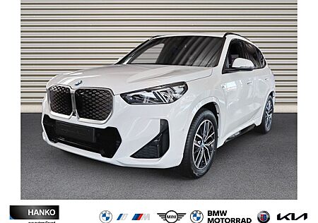 BMW iX1 xDrive30
