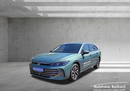VW Passat Variant Volkswagen Passat Business 1.5 eTSI+150Ps+AHZV+Standh+LED+