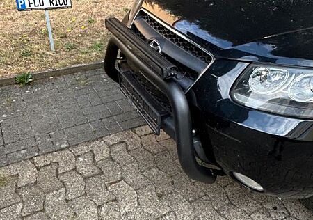 Hyundai Santa Fe 2.2 CRDi GLS 4WD GLS
