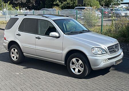 Mercedes-Benz ML 350 -Autom.Leder.Navi.Tüv.Service.Neu