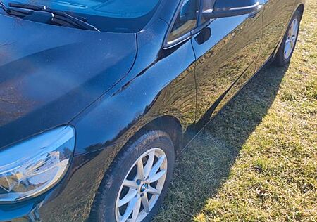 BMW 218d 218 Active Tourer -