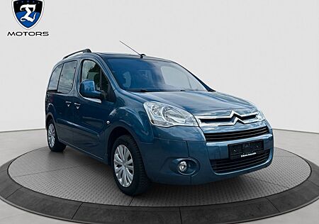 Citroën Berlingo Exclusive/Klima/AHK/PDC/2 Hamd/GARANTIE