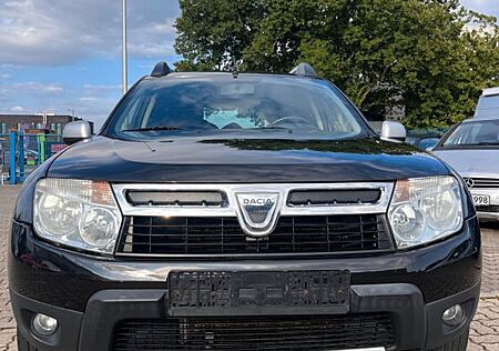 Dacia Duster I Laureate 4x2