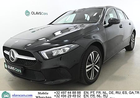 Mercedes-Benz A 250 gebraucht kaufen Mercedes-Benz A 250 e Aut. Progressive LED Widescreen Ambient