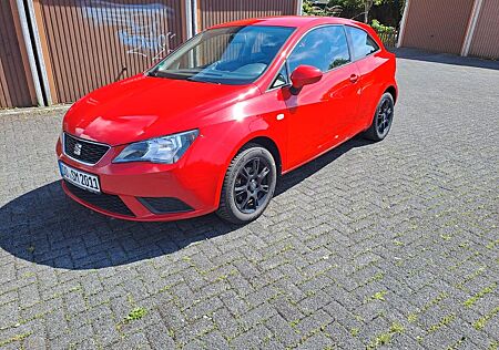 Seat Ibiza 1.2 TDI Style 4YOU SC Style 4YOU