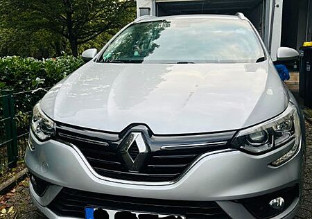 Renault Megane ENERGY dCi 110 Play Grandtour Play