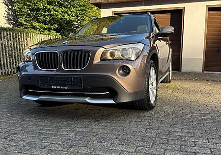 BMW X1 xDrive18d - Allrad / TÜV / PDC / Sitzheizung