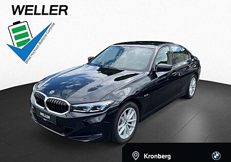 BMW 330e Lim LCProf AdapLED DA PA HiFi KomfZug HUD