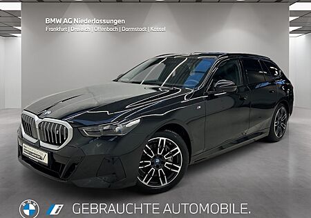 BMW i5 eDrive40 M Sport AHK Driv.Assist.Prof Kamera