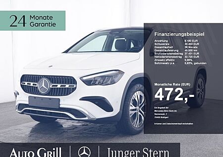 Mercedes-Benz GLA 200 Avantgarde Pano Distronic AHK KeyGO