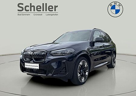 BMW iX3 M SPORT Gestiksteuerung Head-Up HK HiFi DAB