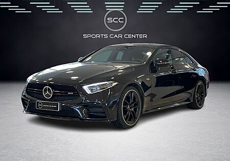 Mercedes-Benz CLS 53 AMG 4MATIC+ // EDITION 1 / DTR+ / HUD