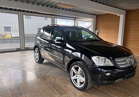 Mercedes-Benz ML 500 ML -Klasse 4MATIC