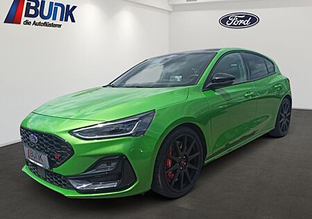 Ford Focus ST X 2.3L / Gewindefahrwerk / B&O
