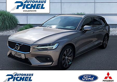 Volvo V60 Momentum Pro LR HEIZBAR SH VORN CTA LED FAHR