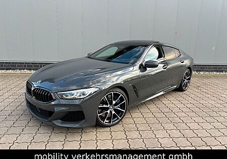 BMW M850 Gran Coupe i xDrive Active Drive ACC 8-Fach