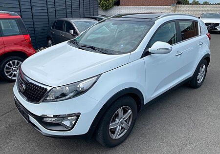 Kia Sportage 1.6 GDI Dream Team 2WD Leder/Panorama