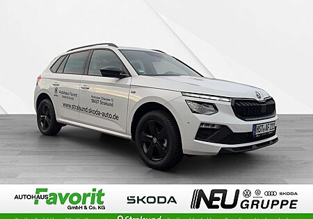 Skoda Kamiq DRIVE 1.0 TSI DSG AHK NAVI DAB LED CLIMA