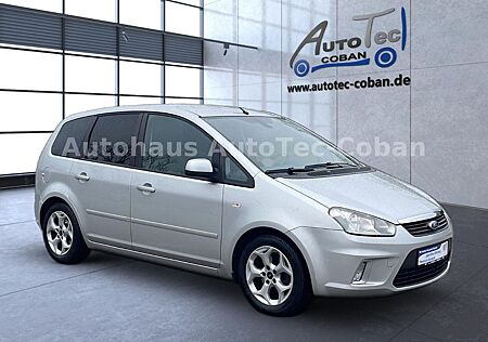 Ford C-Max Style +*/NAVI/KLIMAAUTO/ALUFELGE/*