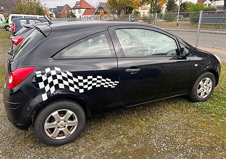 Opel Corsa D Selection "110 Jahre" WINTERAUTO