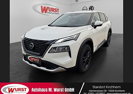 Nissan X-Trail e4orce Tekna AVM HUD Pano BOSE 20'' Lede