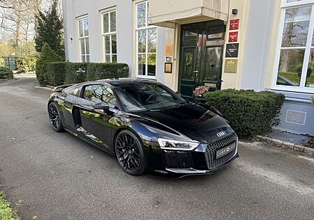 Audi R8 5.2 FSI quattro Plus, Keramisch, Carbon