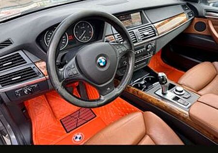 BMW X5 3.0sd -