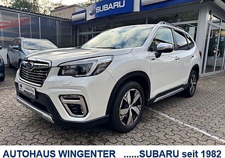 Subaru Forester Platinum 2.0ie *1.Hand*